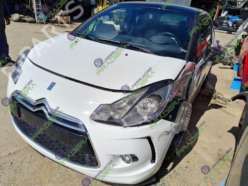 Starter CITROËN DS3 (SA_) 1.6 HDi 90 | BP21660533M8 