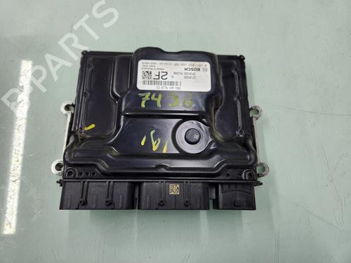 Used Engine control unit (ECU) Engine control unit (ECU) RENAULT EXPRESS Box Body/MPV 1.5 Blue dCi 95 (F6AB) (95 hp) 25789825 25789825