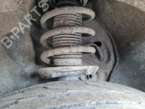 Used Left front shock absorber VW TIGUAN (5N_) 2.0 TDI 4motion (170 hp) 24173930