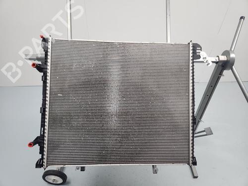 Used Water radiator VW CRAFTER Van (SY_, SX_) [2016-2026]  32750121