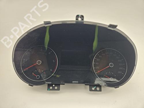 Kombiinstrument KIA OPTIMA (JF) 1.7 CRDi (141 hp) 28123481