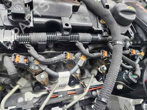 Engine CITROËN BERLINGO (ER_, EC_)  | BP32852538M1  - Image 7