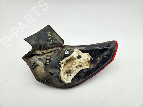 Left taillight OPEL ASTRA J (P10)  | BP29290324C34 