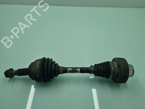 Used Right front driveshaft Right front driveshaft VW TOUAREG (7LA, 7L6, 7L7) [2002-2013] 21638259 21638259
