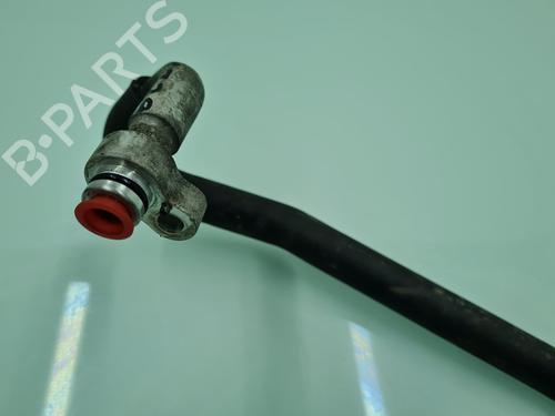 AC pipe NISSAN PATROL GR V Wagon (Y61)  | BP21765300M126 