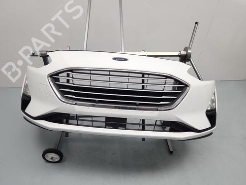 Used Front bumper Front bumper 36533070 36533070