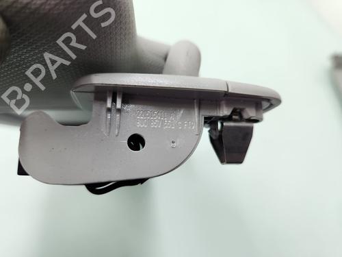 Left sun visor AUDI Q3 (8UB, 8UG) | BP21641241I1 - Image 2