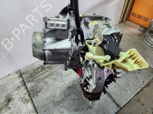 Gearbox CITROËN C3 Picasso (SH_) 1.6 HDI 90 | BP24621713M3 