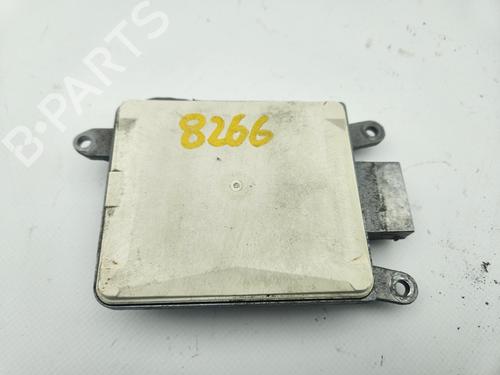 Used Electronic module Electronic module MAZDA CX-7 (ER) [2006-2014] 33649687 33649687