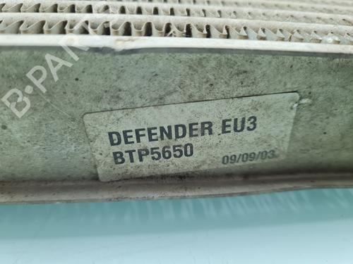 Intercooler LAND ROVER DEFENDER Station Wagon (L316, L315) 2.5 Td5 4x4 (L316) | BP21652779M30 