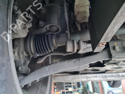 Used Right front driveshaft KIA OPTIMA (JF) 1.7 CRDi (141 hp) 27982184