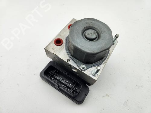 ABS pump RENAULT CAPTUR I (J5_, H5_) | BP33869389M43 - Image 4