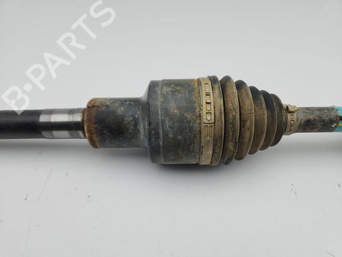 Right front driveshaft FORD RANGER (TKE) 2.0 EcoBlue 4x4 | BP30549116M39 - Image 5