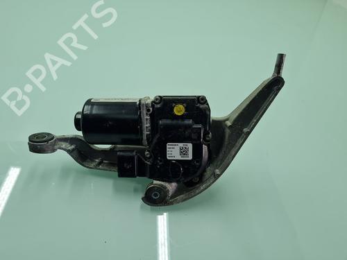 Used Front wiper motor Front wiper motor FORD TRANSIT CONNECT V408 Box Body/MPV 1.6 TDCi (95 hp) 21764196 21764196