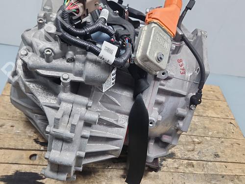 Gearbox HYUNDAI KONA (SX2) 1.6 GDi Hybrid | BP36412272M3  - Image 6