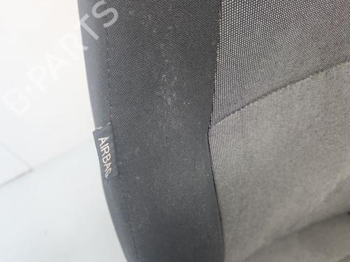 Right front seat VW CADDY IV MPV (SAB, SAJ) | BP34613992C16 - Image 5