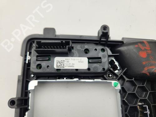 Annen AUDI A4 B9 (8W2, 8WC) 35 TDI | BP29751170O1 