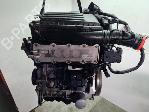 Used Engine Engine VW GOLF VII (5G1, BQ1, BE1, BE2) [2012-2021] 21766581 21766581