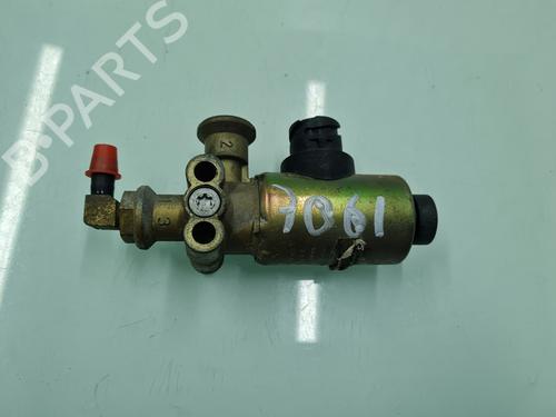 Used Electronic module Electronic module MERCEDES-BENZ VARIO Cab with engine 615 D, 616 D (669.599, 669.899) (156 hp) 22649104 22649104