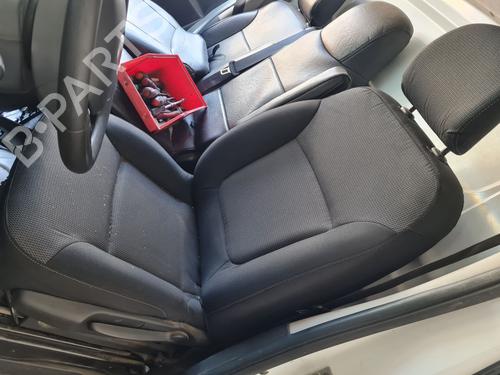 Left front seat FIAT TALENTO Bus (296_) 2.0 EcoJet | BP27891807C15 - Image 2