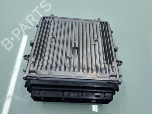 Engine control unit (ECU) BMW 6 Gran Coupe (F06) 640 d | BP21647599M57 