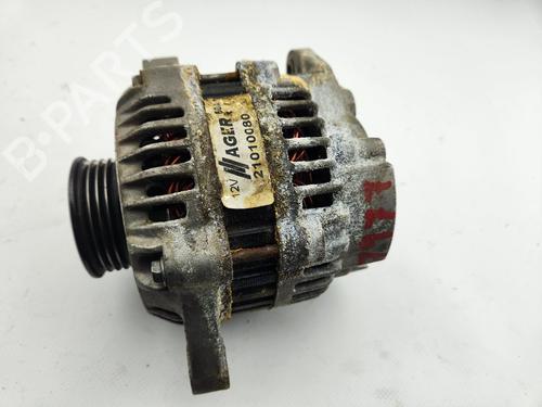 Used Alternator SUZUKI VITARA (ET, TA, TD) [1988-2002]  31612321