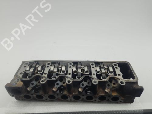 Used Cylinder head Cylinder head VW LT 28-46 II Platform/Chassis (2DC, 2DF, 2DG, 2DL, 2DM) 2.8 TDI (130 hp) 37997305 37997305