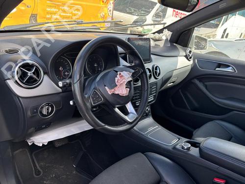 Radiator fan MERCEDES-BENZ B-CLASS Sports Tourer (W246, W242)  | BP29022332M35 