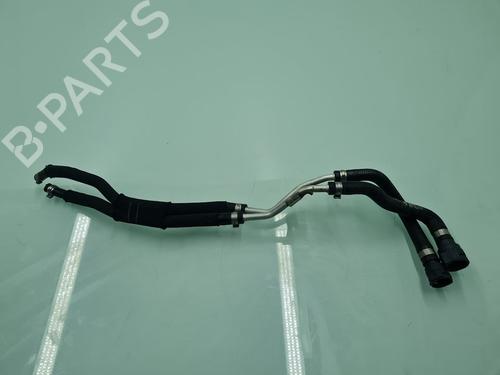 Used Pipe Pipe BMW 3 (G20, G80, G28) 318 d (150 hp) 21644396 21644396