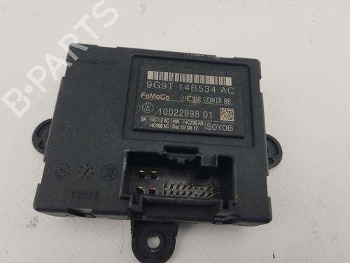 electronic-module-volvo-xc60-i-suv-156-2008-2009-2010-2011-2012-2013-2014-2015-2016-2017-2018-34715533 main image