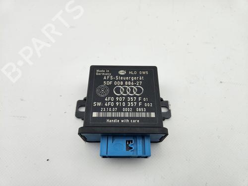 Used Electronic module Electronic module AUDI Q7 (4LB) 3.0 TDI quattro (240 hp) 34401288 34401288