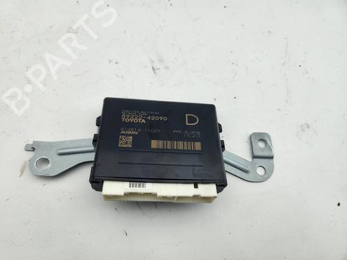 Used Electronic module Electronic module TOYOTA RAV 4 IV (_A4_) 2.0 4WD (ZSA44_) (151 hp) 32258567 32258567