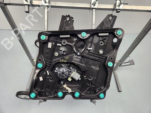 Used Front right window mechanism VW GOLF VIII (CD1, DA1) [2019-2025]  30549190