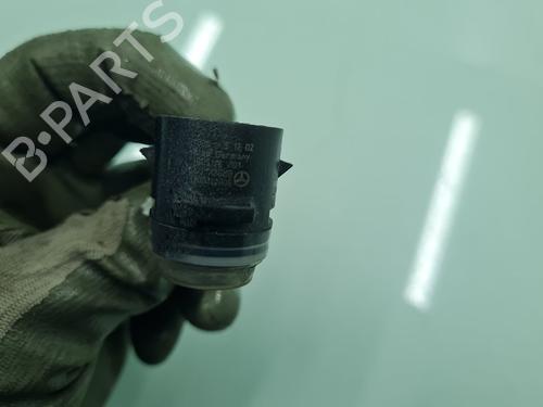 Electronic module MERCEDES-BENZ E-CLASS (W212) | BP21658713M83