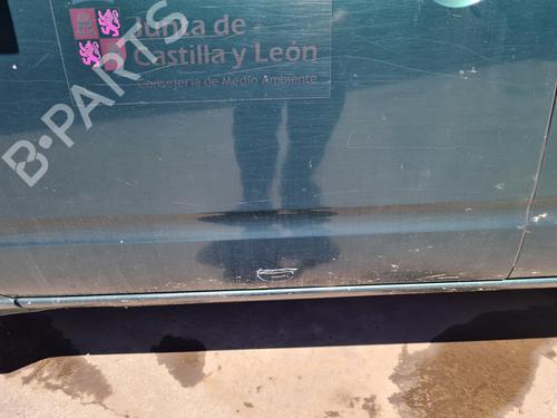 Left front door NISSAN PATHFINDER III (R51)  | BP21649128C2 