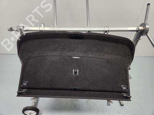 Rear parcel shelf AUDI A3 (8P1) 2.0 TDI 16V | BP23108138C85 - Image 5