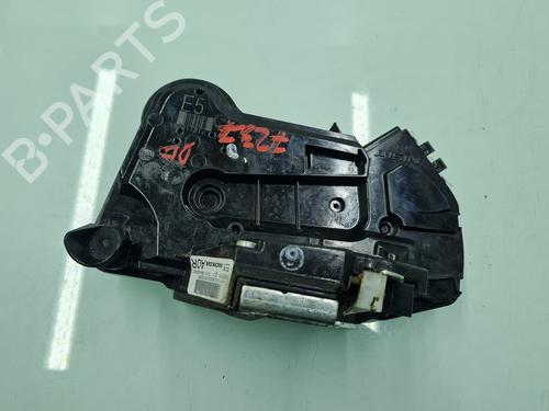 Used Front right lock HONDA CIVIC X Hatchback (FC_, FK_) 1.5 VTEC (FK7) (182 hp) 23228858