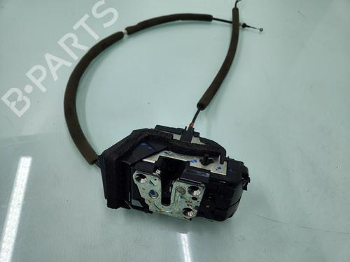 Rear left lock RENAULT KADJAR (HA_, HL_)  | BP24580007C100 