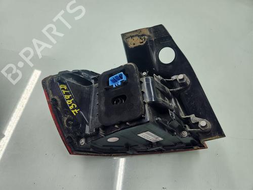 Right taillight VW PASSAT B8 (3G2, CB2) 2.0 TDI | BP29722371C35 