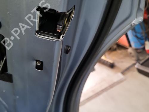 Used Rear right lock Rear right lock 37173709 37173709