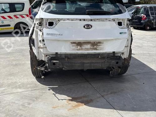 Left front window switch KIA SPORTAGE IV (QL, QLE) | BP24824666I27 - Image 4