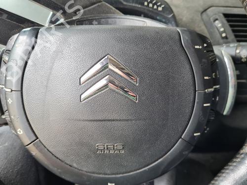 Kollisonspute sett CITROËN C4 Picasso I MPV (UD_) 2.0 HDi 138 (136 hp) 21652747