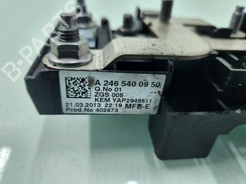 Fuse box MERCEDES-BENZ A-CLASS (W176) | BP27869917E1 - Image 2