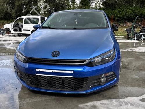 Headlight switch VW SCIROCCO III (137, 138) 2.0 TDI | BP21656323I24 - Image 5