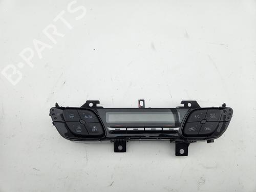 Used Climate control Climate control TOYOTA C-HR (_X1_) [2016-2026] 33852565 33852565