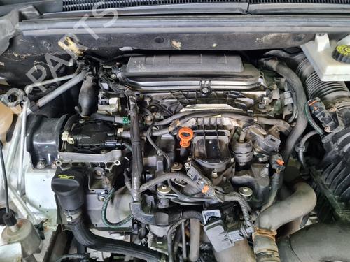 Motor CITROËN DS5 [2011-2016]  32737142