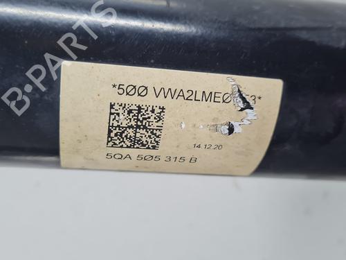 Other VW TOURAN (5T1) | BP21639217O1