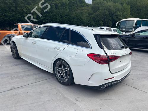 Used Parts MERCEDES-BENZ C-CLASS T-MODEL (S206)  C 220 d (206.204, 206.216)  4638168