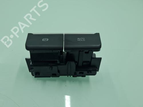 Electric handbrake VW GOLF VIII (CD1, DA1)  | BP21642188E5 
