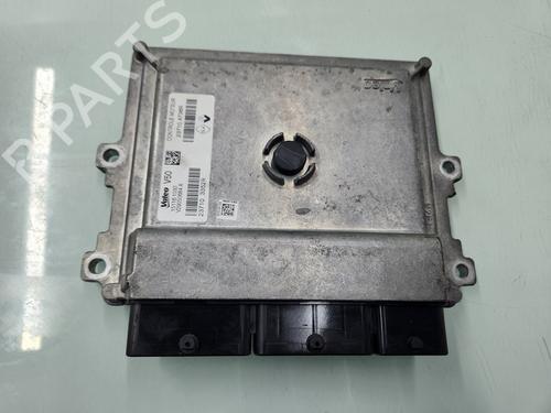 Used Engine control unit (ECU) Engine control unit (ECU) RENAULT CLIO IV (BH_) 0.9 TCe 90 LPG (90 hp) 27610247 27610247